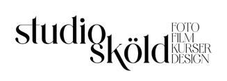 Studio Sköld - logga